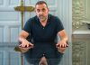 Eli Sharabi, secuestrado por Hamás el 7-O: «Intentaban convencernos con comida para que pronunciáramos frases del Corán»