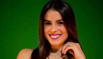Fallece la mamá de Vanessa de Roide: “No habrá un día que no te extrañe”