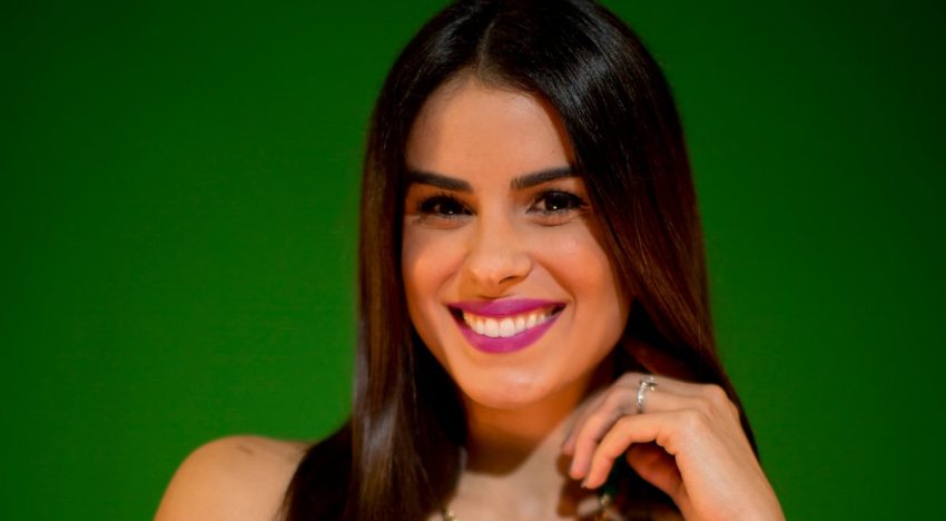 Fallece la mamá de Vanessa de Roide: “No habrá un día que no te extrañe”