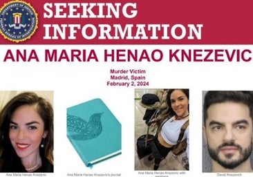 Hallan en una fosa en México los cuerpos de la pareja estadounidense desaparecida en mayo