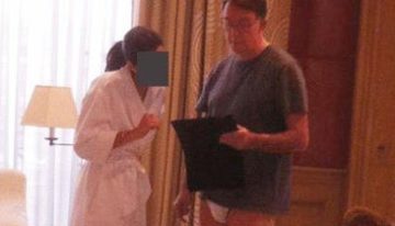 La ministra de Exteriores se desmarca de Mandelson y agrava la crisis en Downing Street: «Nunca debería haber sido nombrado embajador»