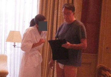 La ministra de Exteriores se desmarca de Mandelson y agrava la crisis en Downing Street: «Nunca debería haber sido nombrado embajador»