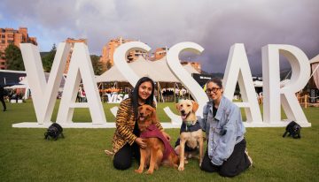Vassar se transforma en Festival de Creadores: más de 300 emprendimientos, gastronomía, música en vivo y talleres sin costo llegarán a Bogotá la próxima semana