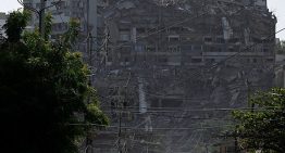 Miedo, angustia y frustración cuando estás a 7.000 kilómetros de tu casa en Caracas
