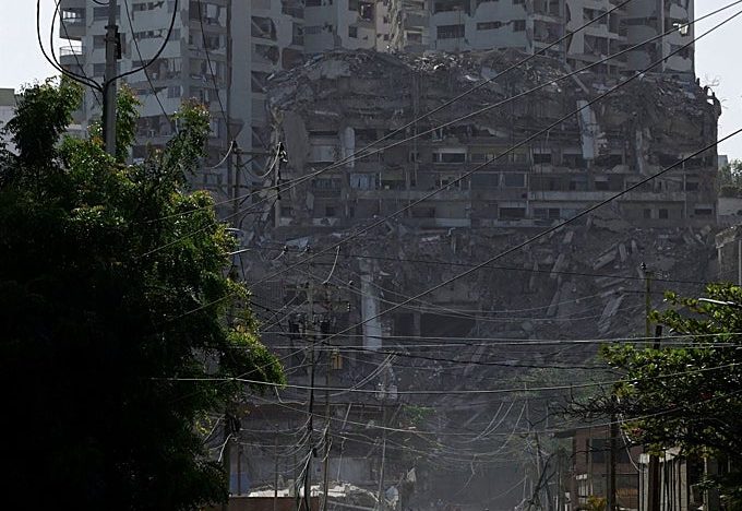 Miedo, angustia y frustración cuando estás a 7.000 kilómetros de tu casa en Caracas