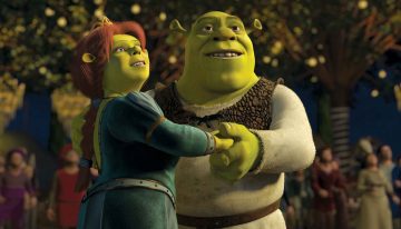 ¡Shrek regresa! Publican el primer tráiler de la quinta película