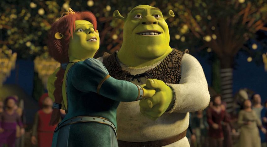 ¡Shrek regresa! Publican el primer tráiler de la quinta película