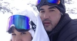 Joven de 20 años dona su riñón al esposo de la presentadora Karla Martínez