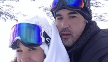 Joven de 20 años dona su riñón al esposo de la presentadora Karla Martínez