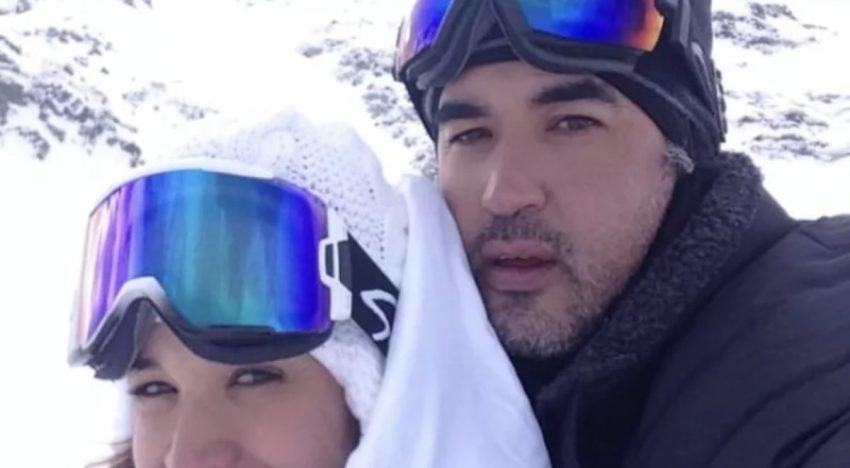 Joven de 20 años dona su riñón al esposo de la presentadora Karla Martínez