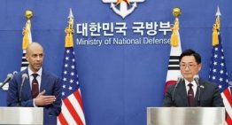 Corea del Norte reivindica su condición de «Estado poseedor de armas nucleares» ante la guerra de Irán