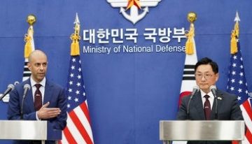Corea del Norte reivindica su condición de «Estado poseedor de armas nucleares» ante la guerra de Irán