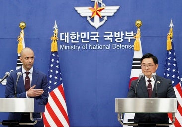 Corea del Norte reivindica su condición de «Estado poseedor de armas nucleares» ante la guerra de Irán