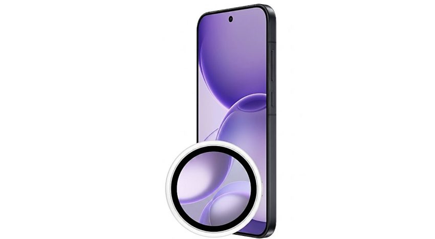 Probamos el nuevo Oppo Reno 16 Pro y su loco accesorio con forma de 'tamagotchi'