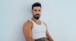 El salsero Luis Figueroa explica por qué no quiere ser “el relevo” de nadie