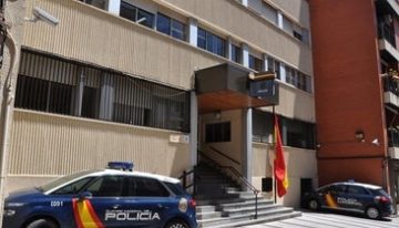 Un tiroteo en un barrio judío de Montreal deja tres muertos, incluido el sospechoso