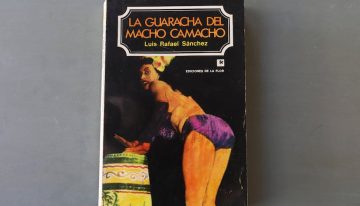 El corazón de una guaracha: 50 años de la novela que le dio voz propia a la literatura puertorriqueña