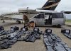 Gana un jet privado en un concurso de MrBeast y lo detienen después por traficar con marihuana en otro avión