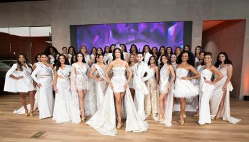 Estas son las 10 favoritas de El Nuevo Día rumbo al Miss Universe Puerto Rico 2026