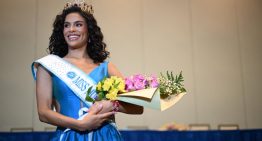 Suil Anyelina Pagán buscará la tercera corona de Miss Mundo para Puerto Rico en Vietnam