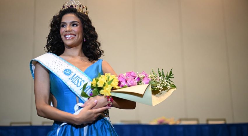Suil Anyelina Pagán buscará la tercera corona de Miss Mundo para Puerto Rico en Vietnam