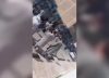 La Policía reprime las protestas contra el hiyab en el oeste de Afganistán