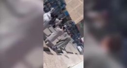 La Policía reprime las protestas contra el hiyab en el oeste de Afganistán