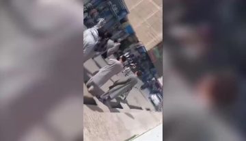La Policía reprime las protestas contra el hiyab en el oeste de Afganistán
