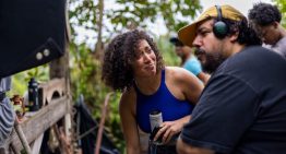 Kristian Mercado busca reivindicar la humanidad de Pedro Albizu Campos en el cortometraje “Mataron a Pedro”