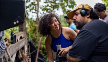 Kristian Mercado busca reivindicar la humanidad de Pedro Albizu Campos en el cortometraje “Mataron a Pedro”