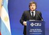 Dimite Manuel Adorni, jefe de Gabinete de Milei, tras un escándalo de corrupción