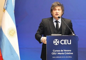 Dimite Manuel Adorni, jefe de Gabinete de Milei, tras un escándalo de corrupción