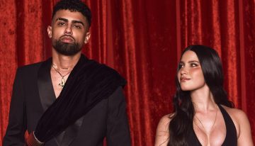 ¿Afectado Jay Wheeler ante las críticas? Zhamira Zambrano entre lágrimas confiesa que se tuvo que desconectar