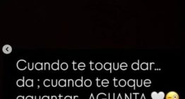 ¿Resurge la controversia entre La Materialista y Natti Natasha?