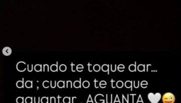 ¿Resurge la controversia entre La Materialista y Natti Natasha?