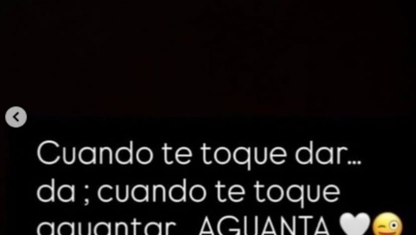 ¿Resurge la controversia entre La Materialista y Natti Natasha?