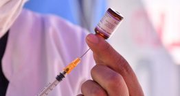 Un niño inglés sin vacunar genera un nuevo brote de sarampión en Canarias