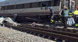 Un muerto y varios heridos en una colisión de trenes al norte de Londres
