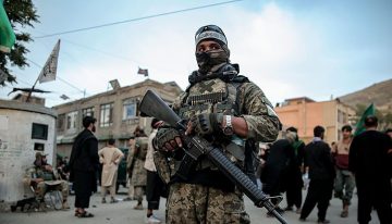 Afganistán denuncia la muerte de más de 35 civiles por nuevos bombardeos de Pakistán
