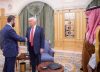 Revuelta republicana contra las concesiones de Trump a Irán: «Un tremendo error»