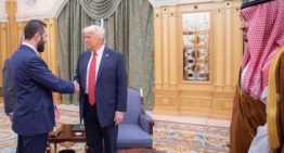 Revuelta republicana contra las concesiones de Trump a Irán: «Un tremendo error»