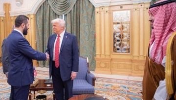 Revuelta republicana contra las concesiones de Trump a Irán: «Un tremendo error»