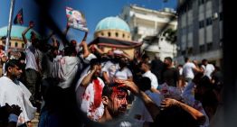 Temor en el Líbano a una guerra civil con Hizbolá por el acuerdo del Gobierno con Israel