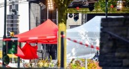 Una «tragedia familiar»: seis muertos en un tiroteo en un centro de acogida juvenil en el norte de Alemania