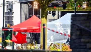 Una «tragedia familiar»: seis muertos en un tiroteo en un centro de acogida juvenil en el norte de Alemania