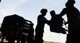La Guaira, veinticuatro horas después: saqueos, muertos sin contar y ninguna autoridad a la vista