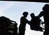 El estallido de solidaridad mundial aparca las diferencias con el régimen chavista