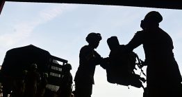 El estallido de solidaridad mundial aparca las diferencias con el régimen chavista