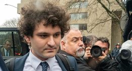 Sam Bankman-Fried, el rey de las criptomonedas condenado a 25 años de cárcel, pide un indulto a Trump