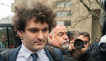 Sam Bankman-Fried, el rey de las criptomonedas condenado a 25 años de cárcel, pide un indulto a Trump